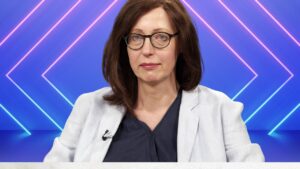 Elisabeth Niejahr Perücke