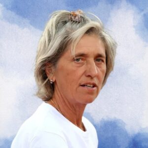 Irina Zvereva