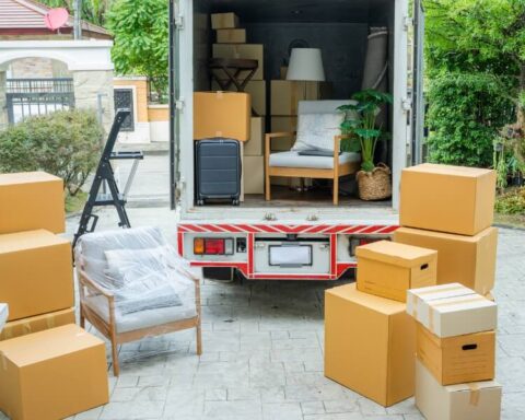 Umzugsunternehmen Falkensee