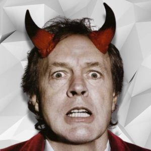 angus young vermögen