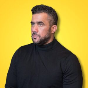arafat abou chaker vermögen