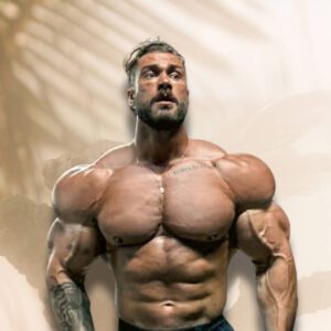 cbum alter