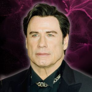 john travolta vermögen