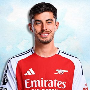 kai havertz vermögen