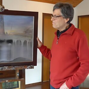 klaus kuegler