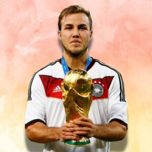 mario götze vermögen