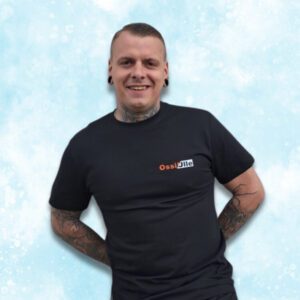ossi ulle verstorben