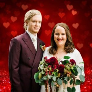 ricarda lang Verheiratet