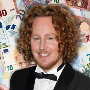 michael schulte vermögen
