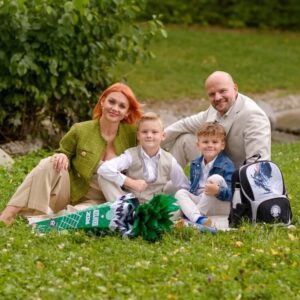 tatjana kuschill neuer partner haagen beeger