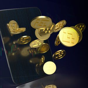 Empfehlungscode fuer Binance