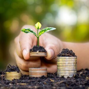 Finanzen im digitalen Zeitalter