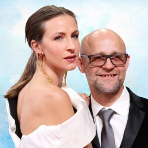 JueRGEN VOGEL Familie Krank