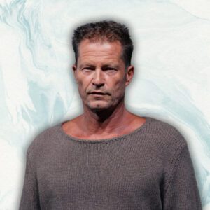 Til Schweiger Blutvergiftung