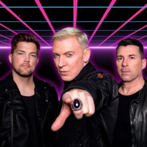 Top 10 der erfolgreichsten deutschen Musiker der 90er Jahre