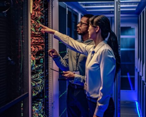 Windows Server 2025