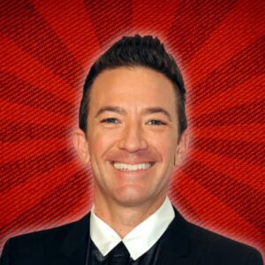 david faustino vermoegen