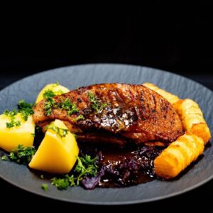 foie gras