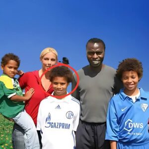 leroy sane eltern herkunft