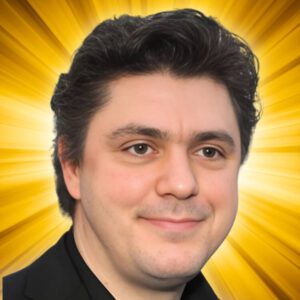 marc aurel floros krankheit