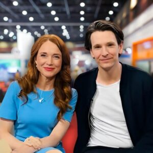 mit wem ist mirjam meinhardt verheiratet