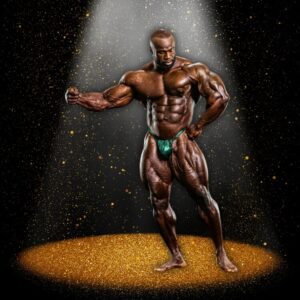 mr. olympia 2024