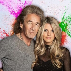 nina maffay heute