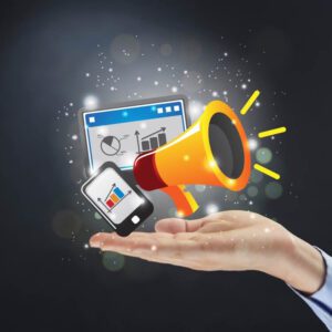 online marketing