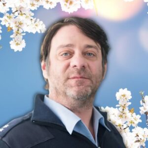 roeland wiesnekker familie
