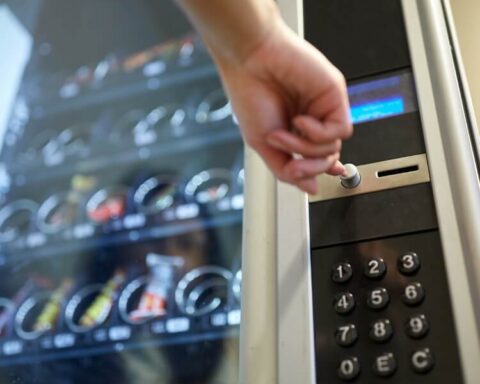 snackautomaten kaufen