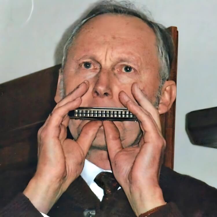 Hans Zeitlmayer todesanzeige