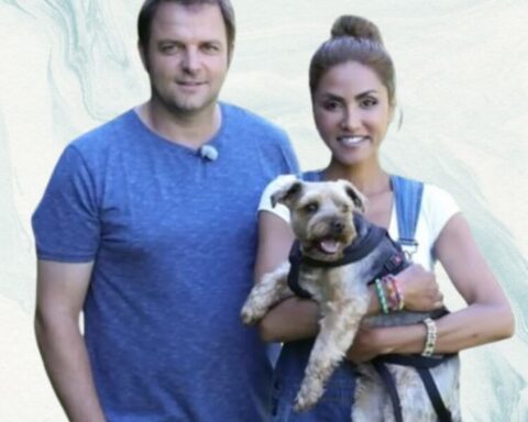 martin ruetter freundin