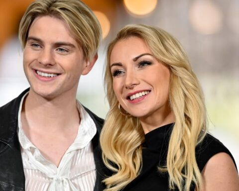 vincent gross freundin