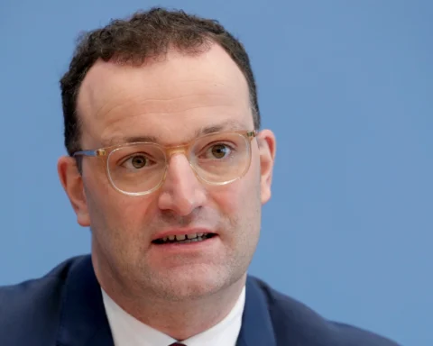 Jens Spahn Sohn