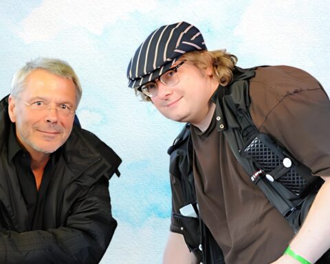 Reinhard Meys Soehne