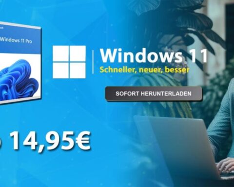 Windows 11 kaufen