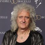 Brian May