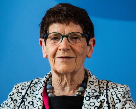 Rita Süssmuth