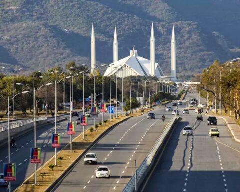 Auto in Islamabad finden