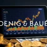 aktie könig und bauer