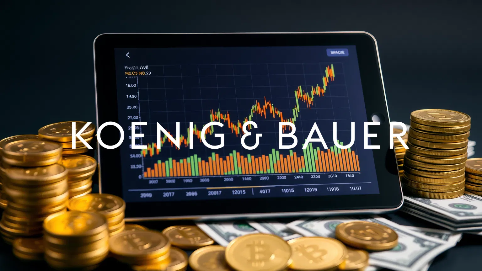 aktie könig und bauer