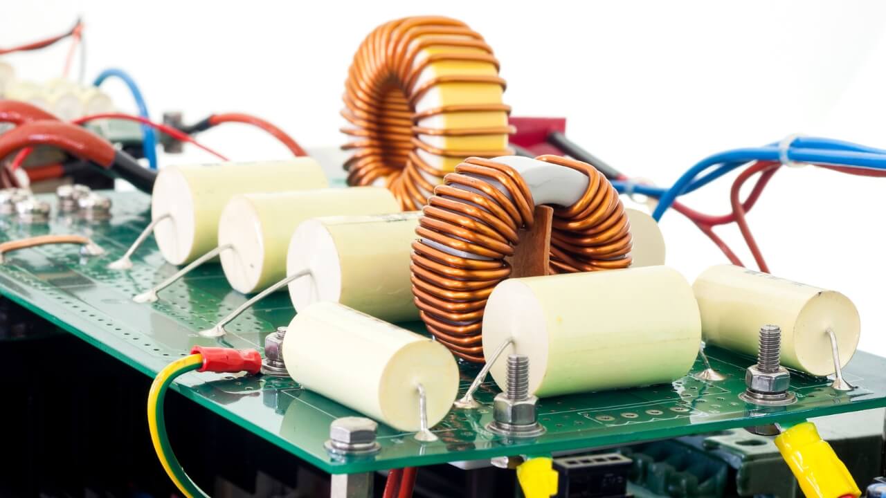 Hochwertige Netzteile