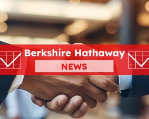 berkshire hathaway aktie prognose