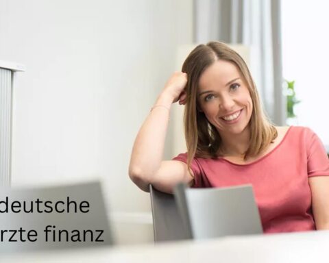 deutsche ärzte finanz