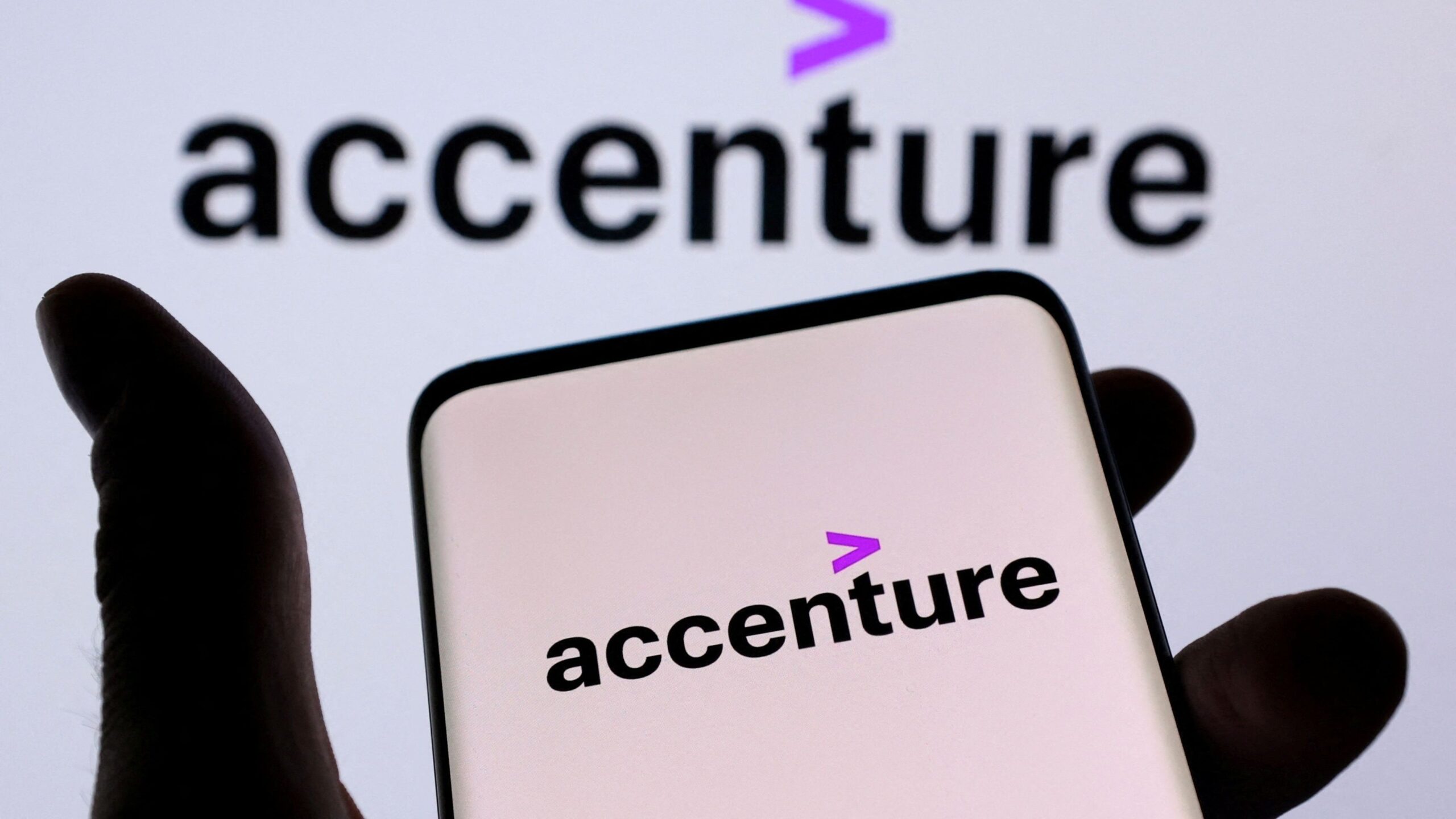 aktie accenture