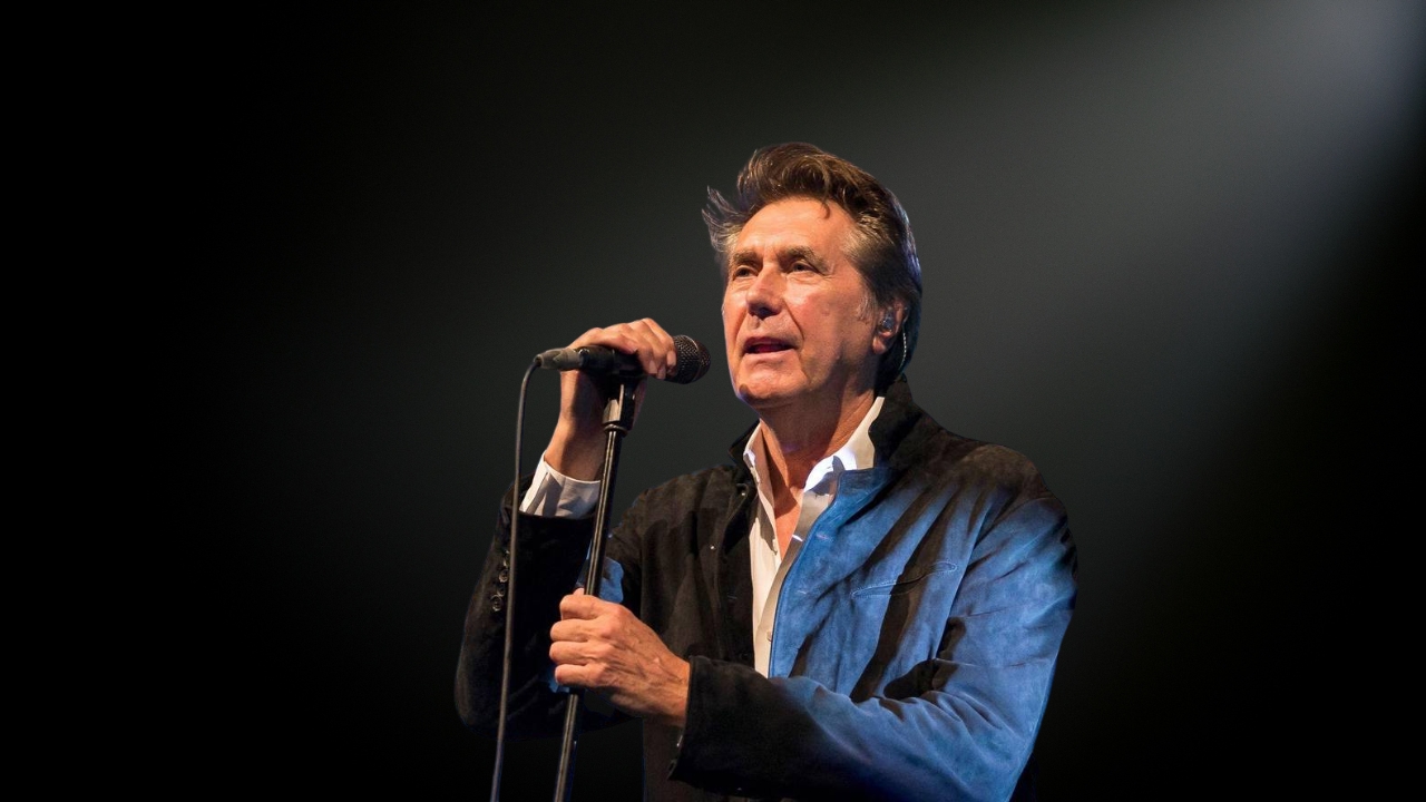 bryan ferry