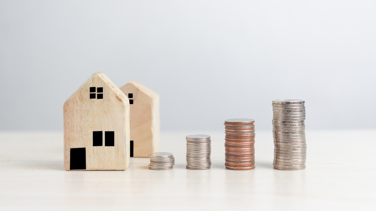 Hausfinanzierung Einfach Erklaert