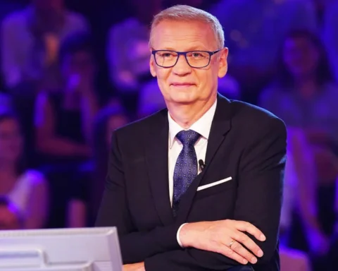 günther jauch vermögen