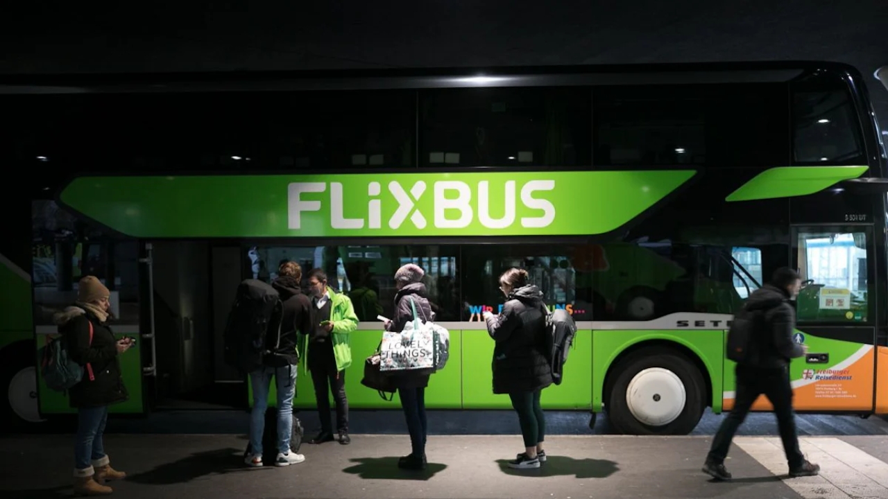 flixbus aktie