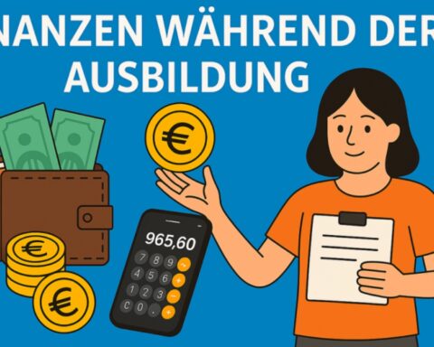 finanz ausbildung